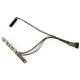 NAPPE POWER ON/OFF IPAD 1 VOLUME VIBREUR DE QUALITE ORIGINALE