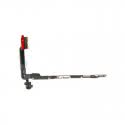 NAPPE PRISE JACK IPAD 3 DE QUALITE ORIGINALE
