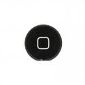  BOUTON HOME NOIR IPAD 4 DE QUALITE ORIGINALE