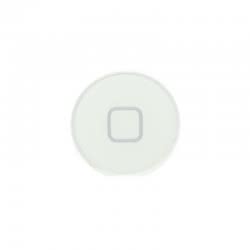 BOUTON HOME BLANC IPAD 4 DE QUALITE ORIGINALE