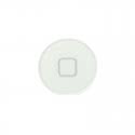  BOUTON HOME BLANC IPAD 4 DE QUALITE ORIGINALE