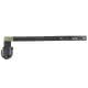NAPPE IPAD AIR PRISE JACK NOIR DE QUALITE ORIGINALE