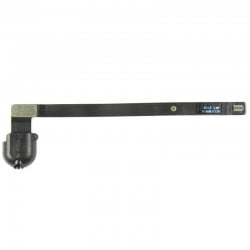 NAPPE IPAD AIR PRISE JACK NOIR DE QUALITE ORIGINALE