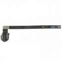 NAPPE IPAD AIR PRISE JACK NOIR DE QUALITE ORIGINALE