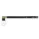 NAPPE IPAD AIR PRISE JACK BLANC DE QUALITE ORIGINALE