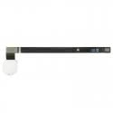 NAPPE IPAD AIR PRISE JACK BLANC DE QUALITE ORIGINALE