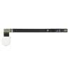 NAPPE IPAD AIR PRISE JACK BLANC DE QUALITE ORIGINALE