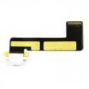 NAPPE CONNECTEUR DE CHARGE IPAD MINI BLANC DE QUALITE ORIGINALE