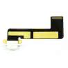 NAPPE CONNECTEUR DE CHARGE IPAD MINI BLANC DE QUALITE ORIGINALE