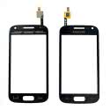 VITRE TACTILE SAMSUNG ACE 2 GT-i8160 D'ORIGINE NOIRE