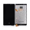 ECRAN LCD + VITRE TACTILE NOKIA LUMIA 920 D'ORIGINE