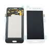 Écran LCD complet Samsung Galaxy J5 blanc original (SM-J500FN)