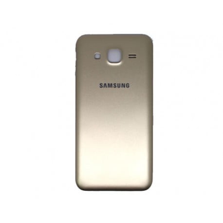 CACHE ARRIERE GOLD SAMSUNG J5 J500F D'ORIGINE