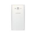 CACHE ARRIERE BLANC SAMSUNG J5 J500F D'ORIGINE