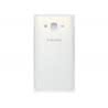 CACHE ARRIERE BLANC SAMSUNG J5 J500F D'ORIGINE