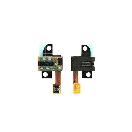  NAPPE PRISE JACK SAMSUNG GALAXY J1 J100H D'ORIGINE