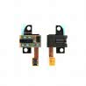 NAPPE PRISE JACK SAMSUNG GALAXY J1 J100H D'ORIGINE