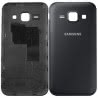 CACHE ARRIERE SAMSUNG GALAXY J1 J100H NOIR D'ORIGINE