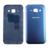 CACHE ARRIERE SAMSUNG GALAXY J1 J100H BLEU D'ORIGINE
