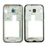 CONTOUR SAMSUNG GALAXY J1 J100H CHASSIS ARRIERE NOIR D'ORIGINE