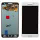 ECRAN SAMSUNG GALAXY A3 A300FU LCD + VITRE TACTILE BLANC D'ORIGINE