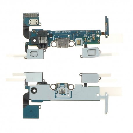NAPPE DE CHARGE SAMSUNG GALAXY A5 A500FU D'ORIGINE