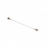 ANTENNE RESEAU BLANCHE SAMSUNG GALAXY A5 A500FU D'ORIGINE
