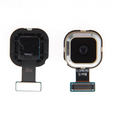 CAMERA ARRIERE GOLD SAMSUNG GALAXY A7 A00F D'ORIGINE