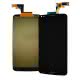 ECRAN LCD + VITRE TACTILE LG G FLEX D955 NOIR