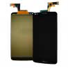 ECRAN LCD + VITRE TACTILE LG G FLEX D955 NOIR D'ORIGINE