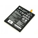 BATTERIE INTERNE LG G FLEX D955 D'ORIGINE