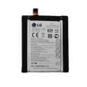 BATTERIE INTERNE LG G2 D802 D'ORIGINE 