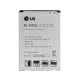 BATTERIE INTERNE LG G3 MINI D722 D'ORIGINE