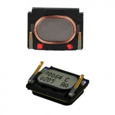 ECOUTEUR INTERNE IPHONE 4 DE QUALITE ORIGINALE