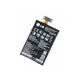 BATTERIE INTERNE LG NEXUS 5 D820 D'ORIGINE
