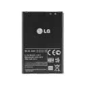 BATTERIE INTERNE LG OPTIMUS L7 P700 D'ORIGINE 