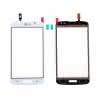  VITRE TACTILE LG F70 BLANCHE D'ORIGINE