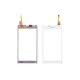 VITRE TACTILE SONY XPERIA SP C5303 BLANCHE D'ORIGINE