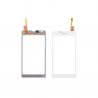 VITRE TACTILE SONY XPERIA SP C5303 BLANCHE D'ORIGINE