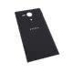 CACHE ARRIERE SONY XPERIA SP C5303 NOIR D'ORIGINE