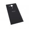 CACHE ARRIERE SONY XPERIA SP C5303 NOIR D'ORIGINE