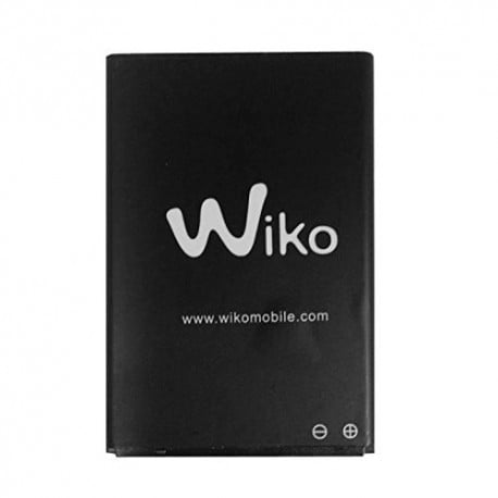 BATTERIE INTERNE WIKO LENNY DE QUALITE ORIGINALE