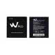 BATTERIE INTERNE WIKO CINK FIVE DE QUALITE ORIGINALE