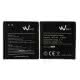 BATTERIE INTERNE WIKO SUBLIM DE QUALITE ORIGINALE