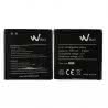 BATTERIE INTERNE WIKO SUBLIM DE QUALITE ORIGINALE