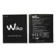 BATTERIE INTERNE WIKO CINK PEAX /PEAX 2 DE QUALITE ORIGINALE