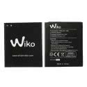 BATTERIE INTERNE WIKO CINK PEAX /PEAX 2 DE QUALITE ORIGINALE 