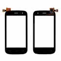 VITRE TACTILE WIKO CINK SLIM DE QUALITE ORIGINALE NOIRE