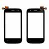VITRE TACTILE WIKO CINK SLIM DE QUALITE ORIGINALE NOIRE