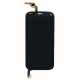 ECRAN WIKO DARKFULL LCD + VITRE TACTILE DE QUALITE ORIGINALE NOIR